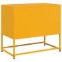 Mueble para TV de acero gris antracita 100,5x39x60,5 cm von , TV-Möbel - Ref: Foro24-846544, Preis: 81,86 €, Rabatt: %
