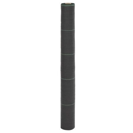 Membrana para malezas PP negra 0,5x150 m von , Anti-Unkraut-Netze - Ref: Foro24-4005218, Preis: 119,44 €, Rabatt: %
