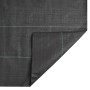 Membrana para malezas PP negra 0,5x150 m von , Anti-Unkraut-Netze - Ref: Foro24-4005218, Preis: 119,44 €, Rabatt: %