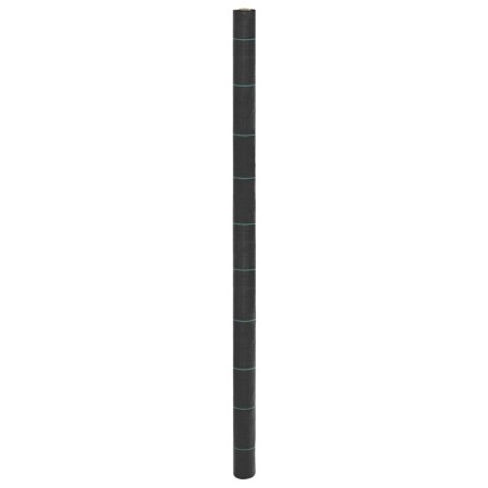 Membrana para malezas PP negra 2x50 m von , Anti-Unkraut-Netze - Ref: Foro24-4005195, Preis: 57,43 €, Rabatt: %