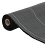 Membrana para malezas PP negra 0,5x50 m von , Anti-Unkraut-Netze - Ref: Foro24-4005174, Preis: 29,03 €, Rabatt: %