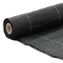 Membrana para malezas PP negra 0,5x150 m von , Anti-Unkraut-Netze - Ref: Foro24-4005183, Preis: 76,63 €, Rabatt: %