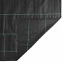 Membrana para malezas PP negra 0,5x150 m von , Anti-Unkraut-Netze - Ref: Foro24-4005183, Preis: 76,63 €, Rabatt: %