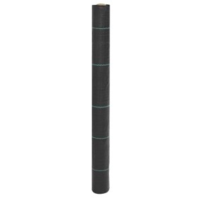 Membrana para malezas PP negra 1x50 m von , Anti-Unkraut-Netze - Ref: Foro24-4005181, Preis: 36,84 €, Rabatt: %