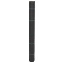 Membrana para malezas PP negra 1x50 m von , Anti-Unkraut-Netze - Ref: Foro24-4005181, Preis: 36,84 €, Rabatt: %