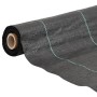 Membrana para malezas PP negra 1x50 m von , Anti-Unkraut-Netze - Ref: Foro24-4005181, Preis: 36,84 €, Rabatt: %