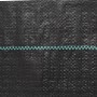 Membrana para malezas PP negra 1x50 m von , Anti-Unkraut-Netze - Ref: Foro24-4005181, Preis: 36,84 €, Rabatt: %