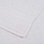 Toallas 25 uds 100% algodón blanco 100x200 cm 600 gsm by , Towels - Ref: Foro24-136668, Price: 312,35 €, Discount: %