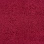 Toallas invitados 4 uds 100% algodón burdeos 30x50 cm 360 gsm by , Towels - Ref: Foro24-136732, Price: 17,99 €, Discount: %