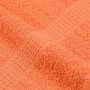 Toallas de baño 10 uds naranja 100x150 cm 360gsm 100% algodón von , Handtücher - Ref: Foro24-136910, Preis: 106,82 €, Rabatt: %