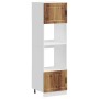Armarios para horno 2 uds Porto madera vieja madera ingeniería von , Küchenschränke - Ref: Foro24-3315059, Preis: 247,30 €, R...