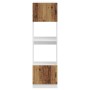 Armarios para horno 2 uds Porto madera vieja madera ingeniería von , Küchenschränke - Ref: Foro24-3315059, Preis: 247,30 €, R...