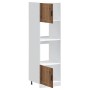 Armarios para horno 2 uds Porto madera vieja madera ingeniería von , Küchenschränke - Ref: Foro24-3315059, Preis: 247,30 €, R...