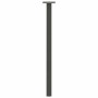 Patas para mesa de centro 4 uds acero antracita 72 cm by , Table legs - Ref: Foro24-4012494, Price: 57,40 €, Discount: %