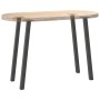 Patas para mesa de centro 4 uds acero antracita 72 cm by , Table legs - Ref: Foro24-4012494, Price: 57,40 €, Discount: %