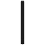 Patas de mesa de centro acero negro 2 uds 50x(100-101) cm de , Patas para mesas - Ref: Foro24-4013340, Precio: 134,70 €, Desc...