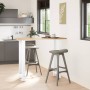 Patas de mesa de centro acero blanco 2 uds 40x(110-111) cm de , Patas para mesas - Ref: Foro24-4013349, Precio: 110,10 €, Des...