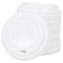 Vasos de café de papel con tapa 1000 uds 4oz 120ml von , Einwegbecher - Ref: Foro24-3325211, Preis: 56,65 €, Rabatt: %