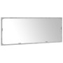 Set muebles de baño 2 piezas madera contrachapada gris hormigón von , Badezimmermöbel - Ref: Foro24-3324863, Preis: 263,45 €,...