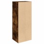 Estantería madera de ingeniería roble ahumado 31x24x77 cm von , Bücherregale und Regale - Ref: Foro24-860332, Preis: 38,25 €,...