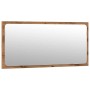 Juego de muebles de baño madera contrachapada artesanal roble by , Bathroom furniture - Ref: Foro24-3328930, Price: 238,88 €,...