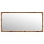 Juego de muebles de baño madera contrachapada artesanal roble by , Bathroom furniture - Ref: Foro24-3328930, Price: 238,88 €,...