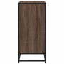 Aparador madera ingeniería roble marrón 68x35x76 cm von , Sideboards - Ref: Foro24-848988, Preis: 85,22 €, Rabatt: %