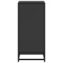 Estantería madera ingeniería negra 40x35x76 cm von , Bücherregale und Regale - Ref: Foro24-849094, Preis: 57,40 €, Rabatt: %