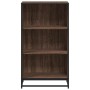 Estantería madera ingeniería roble marrón 60x35x107,5 cm von , Bücherregale und Regale - Ref: Foro24-849118, Preis: 82,74 €, ...