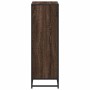 Estantería madera ingeniería roble marrón 60x35x107,5 cm von , Bücherregale und Regale - Ref: Foro24-849118, Preis: 82,74 €, ...