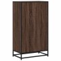 Estantería madera ingeniería roble marrón 60x35x107,5 cm von , Bücherregale und Regale - Ref: Foro24-849118, Preis: 82,74 €, ...