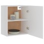 Küchen-Hängeschränke, 2 Stück, Holzwerkstoff, 50 x 31 x 60 cm von vidaXL, Küchenschränke - Ref: Foro24-805078, Preis: 88,78 €...