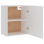 Küchen-Hängeschränke, 2 Stück, Holzwerkstoff, 50 x 31 x 60 cm von vidaXL, Küchenschränke - Ref: Foro24-805078, Preis: 88,78 €...