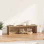 Estantería cocina apilable madera ingeniería roble artesanal von , Behälter für Küchenutensilien - Ref: Foro24-860497, Preis:...