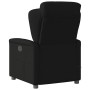 Sillón reclinable de masaje de tela negro von , Sessel - Ref: Foro24-4015588, Preis: 206,95 €, Rabatt: %