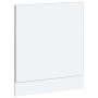 Panel lavavajillas Porto madera contrachapada gris hormigón von , Küchenschränke - Ref: Foro24-854141, Preis: 39,37 €, Rabatt: %