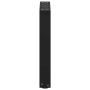 Patas de mesa de centro forma U 2uds acero negro 28x(42-43) cm de , Patas para mesas - Ref: Foro24-4013148, Precio: 49,85 €, ...