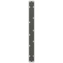 Patas para mesa de centro en forma de U 2 uds antracita acero by , Table legs - Ref: Foro24-4013162, Price: 63,71 €, Discount: %