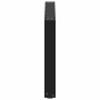 Patas de mesa de centro forma U 2uds acero negro 60x(42-43) cm von , Tischbeine - Ref: Foro24-4013160, Preis: 82,34 €, Rabatt: %