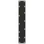 Patas para mesa comedor forma U 2uds acero negro 50x(72-73)cm de , Patas para mesas - Ref: Foro24-4013176, Precio: 104,22 €, ...
