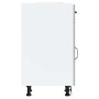 Mueble bajo de cocina Kalmar madera de ingeniería gris hormigón by , Kitchen cabinets - Ref: Foro24-853461, Price: 63,13 €, D...
