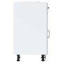 Mueble bajo de cocina Kalmar gris sonoma madera de ingeniería von , Küchenschränke - Ref: Foro24-853463, Preis: 71,29 €, Raba...