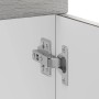 Mueble bajo de cocina Kalmar gris sonoma madera de ingeniería von , Küchenschränke - Ref: Foro24-853463, Preis: 71,29 €, Raba...