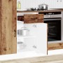 Mueble bajo de cocina Kalmar de madera antigua de ingeniería von , Küchenschränke - Ref: Foro24-853475, Preis: 79,39 €, Rabat...