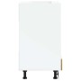 Mueble de horno Kalmar roble artesanal madera reconstituida von , Küchenschränke - Ref: Foro24-853526, Preis: 62,81 €, Rabatt: %