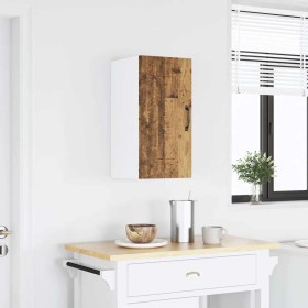 Armario de pared cocina Kalmar madera vieja madera ingeniería von , Küchenschränke - Ref: Foro24-853545, Preis: 47,93 €, Raba...