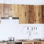 Armario de pared cocina Kalmar madera vieja madera ingeniería von , Küchenschränke - Ref: Foro24-853545, Preis: 47,93 €, Raba...