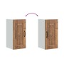 Armario de pared cocina Kalmar madera vieja madera ingeniería von , Küchenschränke - Ref: Foro24-853545, Preis: 47,93 €, Raba...