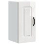 Armario de pared de cocina Kalmar blanca de alto brillo von , Küchenschränke - Ref: Foro24-853539, Preis: 58,72 €, Rabatt: %
