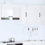 Armario de pared de cocina Kalmar blanca de alto brillo von , Küchenschränke - Ref: Foro24-853539, Preis: 58,72 €, Rabatt: %